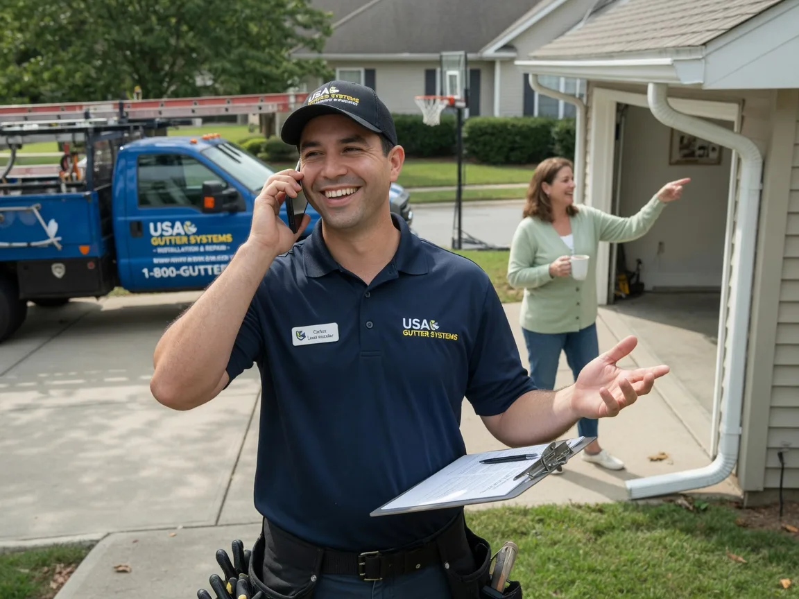Gutter Installation Stony Creek, VA FAQs
